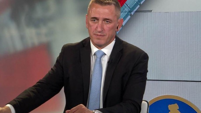 Rašić: Kandidovaću se opet